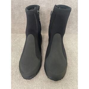 Deep See Scuba Diving Boots Size 7